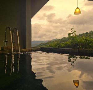 Kandy Victoria Eco Resort