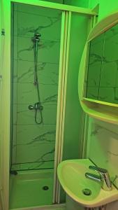 Logement Cracovie 93 1 1