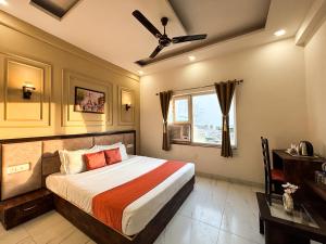 Hotel Shoolin Suites Boutique Haridwar