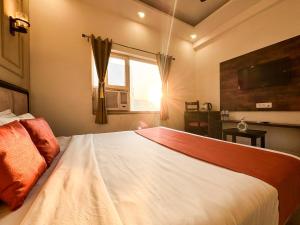 Hotel Shoolin Suites Boutique Haridwar