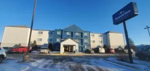 AmericInn by Wyndham Minot - Pick City