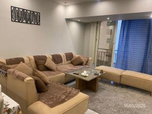 2BR Modern apartment