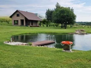 Gardenvillage - Nemėžis