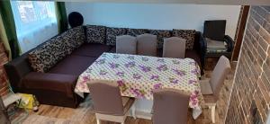 Cabana Sponsoruși Baroana