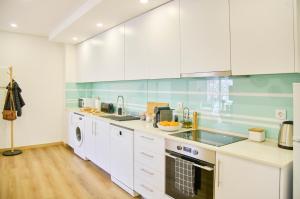 Stylish Apartments by the Beach, By TimeCooler