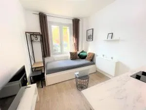 cosy studio Nanterre- La defense - Nanterre