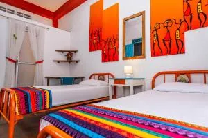 Hotel Kasa Dokari - Honda