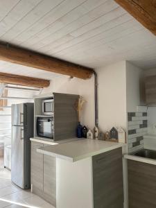 Maisons de vacances Gite au coeur des vignes : photos des chambres