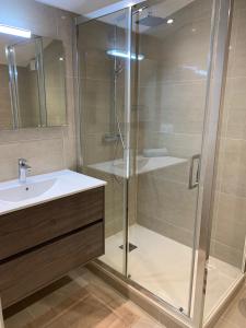 Appartements DUPLEX REP 10 COEUR de COLLIOURE avec parking proche : photos des chambres