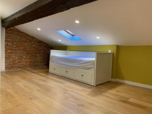Appartements DUPLEX REP 10 COEUR de COLLIOURE avec parking proche : photos des chambres