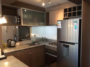 Reñaca departamento