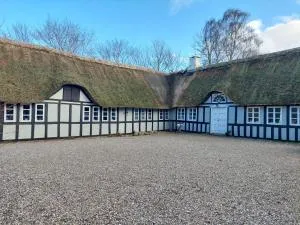 Krogsgaardens Bed and Breakfast - Skamby