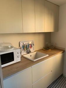 Appartements DUPLEX REP 10 COEUR de COLLIOURE avec parking proche : photos des chambres