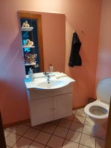 Krogsgaardens Bed and Breakfast