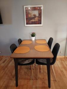 Krogsgaardens Bed and Breakfast