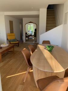 Appartements DUPLEX REP 10 COEUR de COLLIOURE avec parking proche : photos des chambres