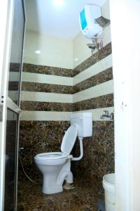 Shree Shiv Sharnam Homestay