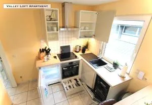 Valley Loft Apartment by Aachen-Herzogenrath - Würselen