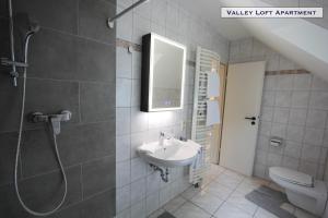 Valley Loft Apartment by Aachen-Herzogenrath - 3hvězdičkové hotely ve městě Herzogenrath