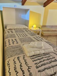 La Casa di Malú -5min centro-porto-acquario-stadio-free wifi