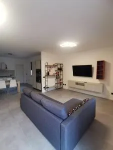 Lago e Vette loft - Barcuzzi