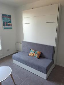Appartements studio proche Narbonne centre : photos des chambres