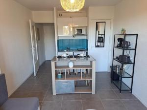 Appartements studio proche Narbonne centre : photos des chambres