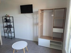Appartements studio proche Narbonne centre : photos des chambres