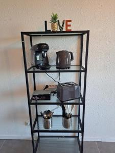 studio proche Narbonne centre