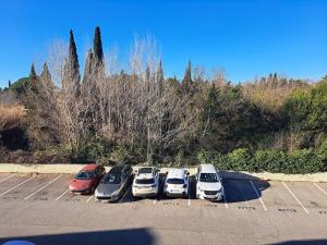 Appartements studio proche Narbonne centre : photos des chambres