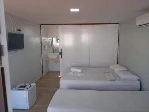 Verde Mar Pousada - 若昂佩索阿