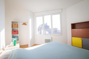 Appartement rez de chaussée à Beaupréau en Mauges
