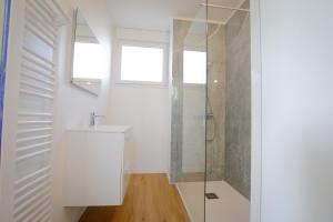 Appartement rez de chaussée à Beaupréau en Mauges