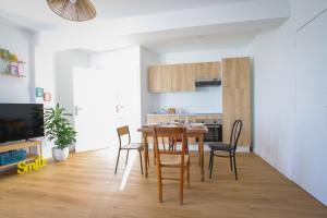 Appartement rez de chaussée à Beaupréau en Mauges