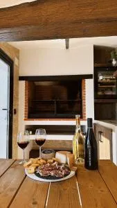 La Casa del Escudo - 特鲁希略