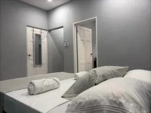 Hilltop Condos Unit #2 - Cap Estate