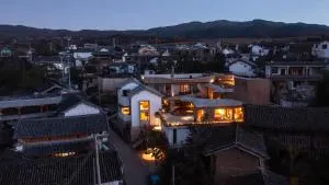 东南村8号 - Jiuyunlong