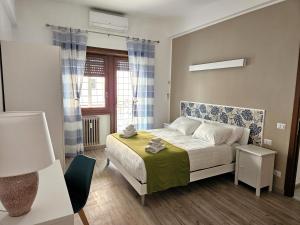 Le Libellule apartment