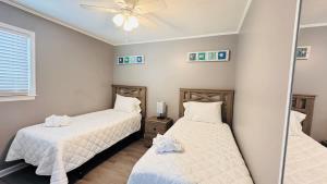 Great Duplex walk to the beach pool