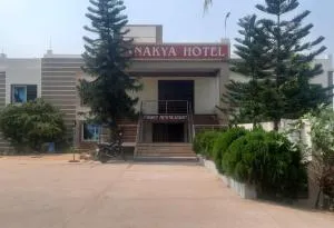 Chanakya Hotel - Cuttack