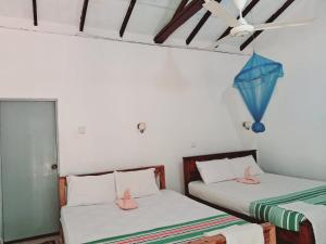 Hiriwadunna Home Stay