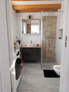 Bukszpanowa Alejka domek całoroczny, okolica Ojcowski Park Narodowy