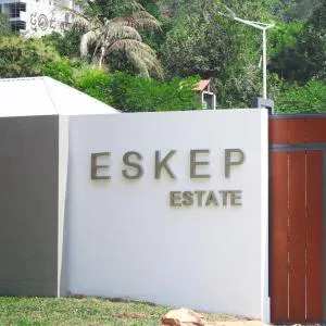 Eskep Estate - Private Villas - 白马市