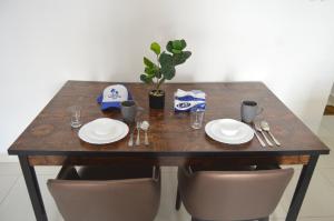 Beautiful Salalah Beach Apartments - 3 By Beautiful Salalah Tours