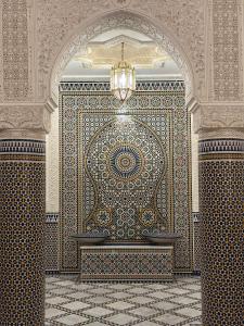 Riad Mazar