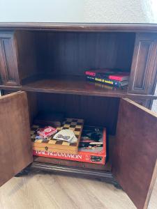 Casa Marco - Ca di chi de Zirie -