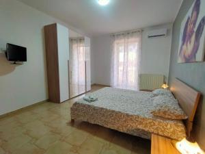 Casa a Matrice in Barrafranca