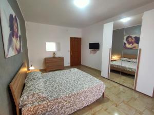 Casa a Matrice in Barrafranca