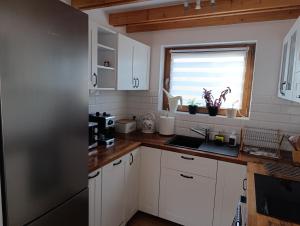 Bukszpanowa Alejka domek całoroczny, okolica Ojcowski Park Narodowy