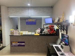 The Great @Patong Hotel